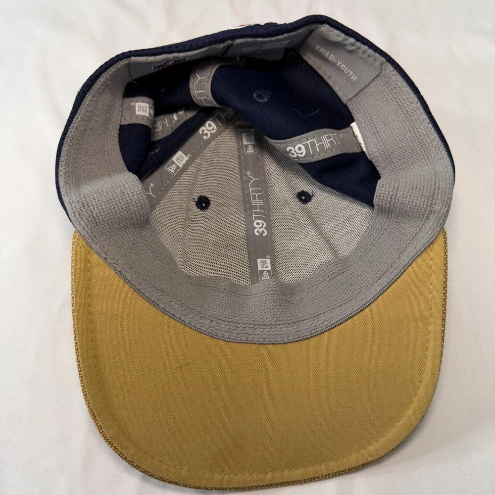New Era los angeles